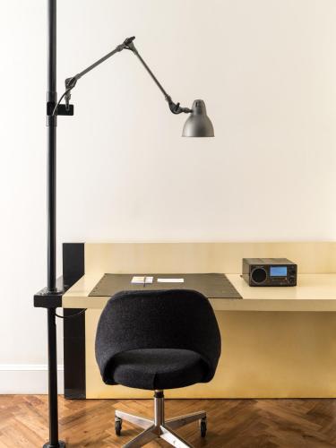 Suite Loft del hotel Ace Hotel New York. Foto 9