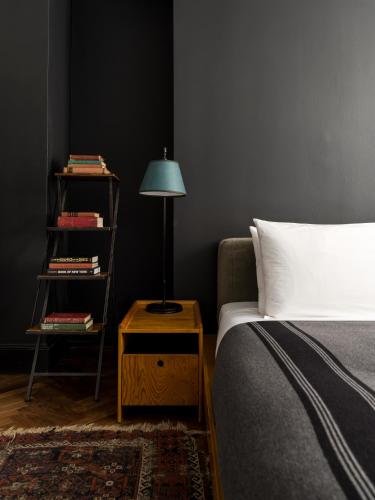 Suite Loft del hotel Ace Hotel New York. Foto 20