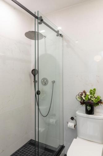 Habitación Deluxe - 1 cama grande del hotel Broadway Plaza. Foto 2