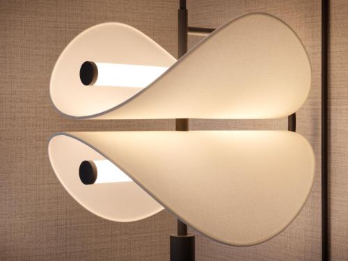 Habitación Doble con vistas a la ciudad del hotel HILTON NEW YORK FASHION DISTRICT. Foto 9