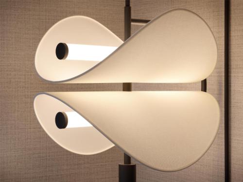 Habitación con cama extragrande. del hotel HILTON NEW YORK FASHION DISTRICT. Foto 5