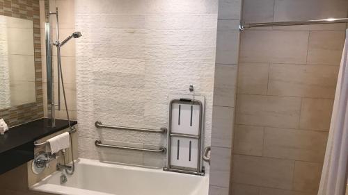 Suite Executive del hotel Ink 48. Foto 4