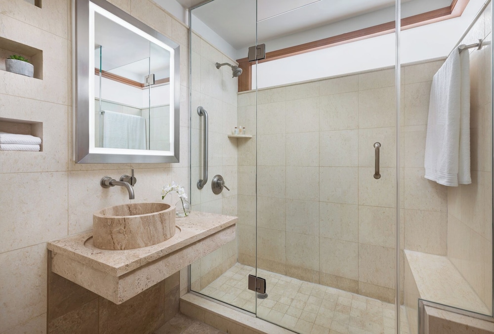 Habitación superior, 2 camas dobles del hotel Hotel 57. Foto 7