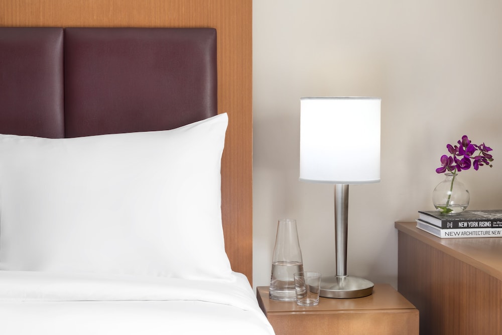 Habitación superior, 1 cama de matrimonio del hotel Hotel 57