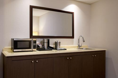 Suite, 2 dobles, sofá cama del hotel Sheraton Brooklyn. Foto 4