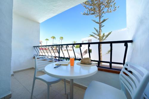 Apartamento de 1 dormitorio del hotel Atlantic Sun Beach - Gay Men Only. Foto 10