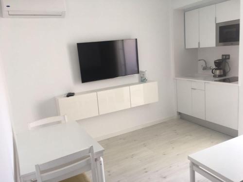 Apartamento de 1 dormitorio del hotel Atlantic Sun Beach - Gay Men Only. Foto 18