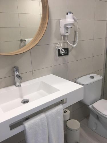 Apartamento de 1 dormitorio del hotel Atlantic Sun Beach - Gay Men Only. Foto 20