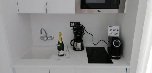 Apartamento Superior de 1 dormitorio del hotel Atlantic Sun Beach - Gay Men Only. Foto 10