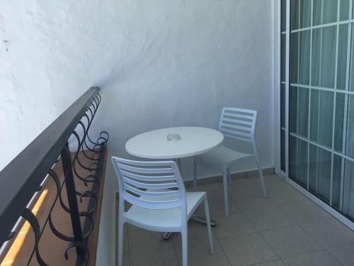 Apartamento Superior de 1 dormitorio del hotel Atlantic Sun Beach - Gay Men Only. Foto 16