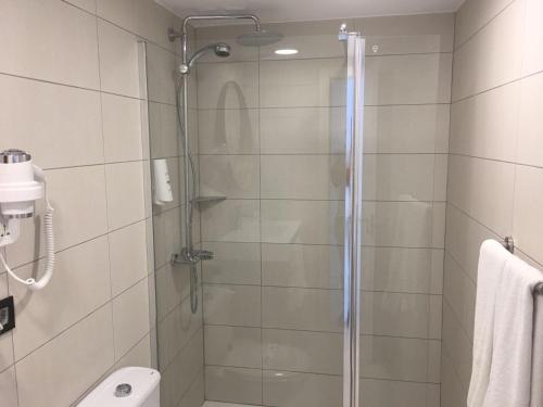 Apartamento Superior de 1 dormitorio del hotel Atlantic Sun Beach - Gay Men Only. Foto 18