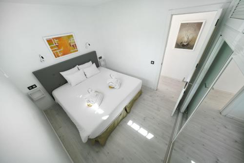 Apartamento Superior de 1 dormitorio del hotel Atlantic Sun Beach - Gay Men Only. Foto 5