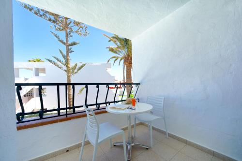 Apartamento Superior de 1 dormitorio del hotel Atlantic Sun Beach - Gay Men Only. Foto 7