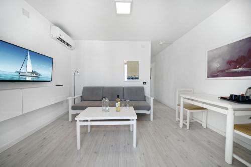 Apartamento Superior de 1 dormitorio del hotel Atlantic Sun Beach - Gay Men Only