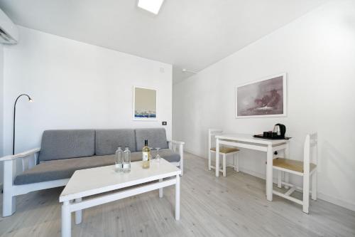 Apartamento Superior de 1 dormitorio del hotel Atlantic Sun Beach - Gay Men Only. Foto 1