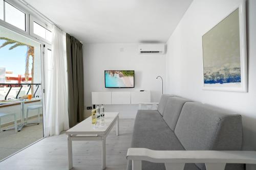 Apartamento Superior de 1 dormitorio del hotel Atlantic Sun Beach - Gay Men Only. Foto 3