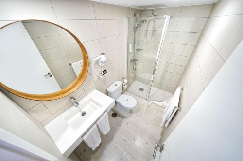 Apartamento Superior de 1 dormitorio del hotel Atlantic Sun Beach - Gay Men Only. Foto 6