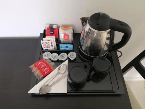 Apartamento Superior de 1 dormitorio del hotel Atlantic Sun Beach - Gay Men Only. Foto 11