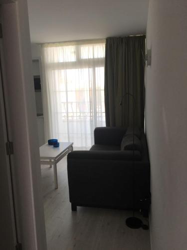 Apartamento Superior de 1 dormitorio del hotel Atlantic Sun Beach - Gay Men Only. Foto 12