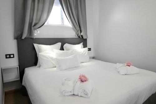 Apartamento Superior de 1 dormitorio del hotel Atlantic Sun Beach - Gay Men Only. Foto 21