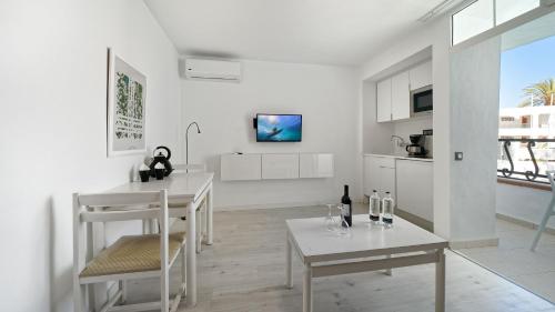 Apartamento de 1 dormitorio del hotel Atlantic Sun Beach - Gay Men Only