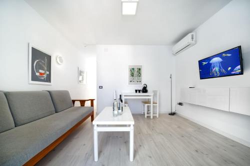 Apartamento de 1 dormitorio del hotel Atlantic Sun Beach - Gay Men Only. Foto 2