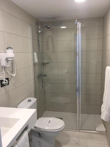 Apartamento de 1 dormitorio del hotel Atlantic Sun Beach - Gay Men Only. Foto 14