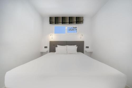 Apartamento de 1 dormitorio del hotel Atlantic Sun Beach - Gay Men Only. Foto 6