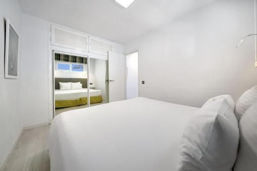 Apartamento de 1 dormitorio del hotel Atlantic Sun Beach - Gay Men Only. Foto 8