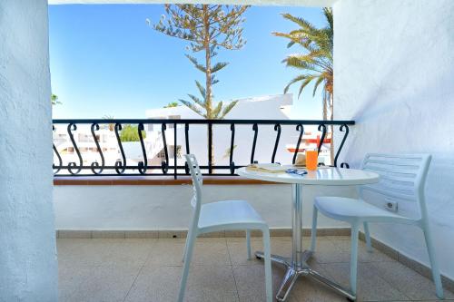 Apartamento de 1 dormitorio del hotel Atlantic Sun Beach - Gay Men Only. Foto 11