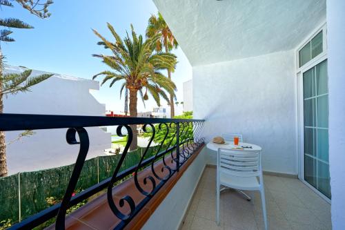 Apartamento de 1 dormitorio del hotel Atlantic Sun Beach - Gay Men Only. Foto 12