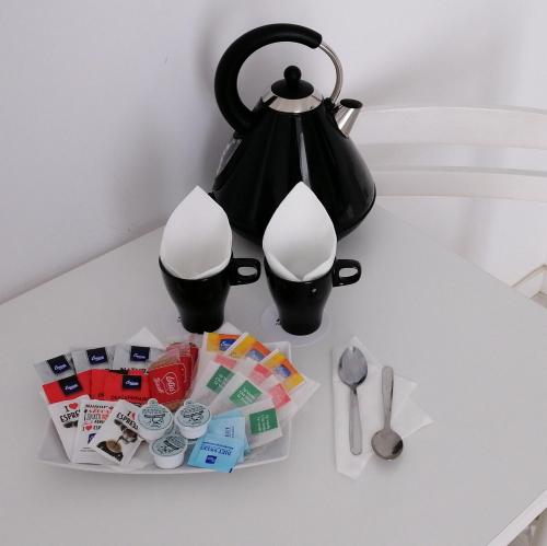 Apartamento de 1 dormitorio del hotel Atlantic Sun Beach - Gay Men Only. Foto 13