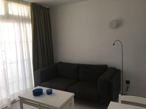 Apartamento de 1 dormitorio del hotel Atlantic Sun Beach - Gay Men Only. Foto 16