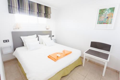 Apartamento de 1 dormitorio del hotel Atlantic Sun Beach - Gay Men Only. Foto 26