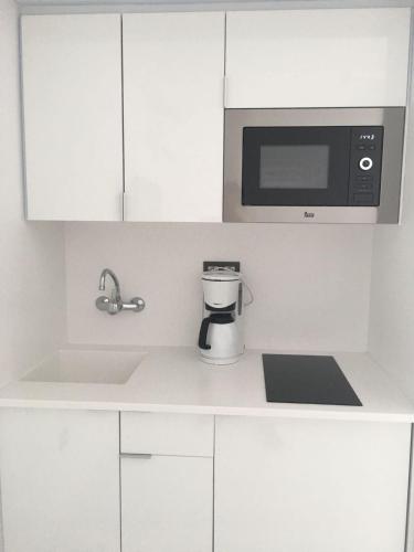 Apartamento de 1 dormitorio del hotel Atlantic Sun Beach - Gay Men Only. Foto 19