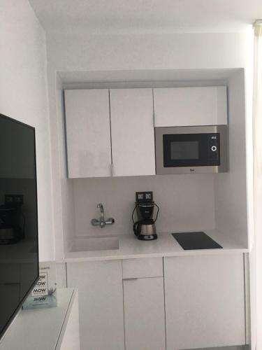 Apartamento de 1 dormitorio del hotel Atlantic Sun Beach - Gay Men Only. Foto 21