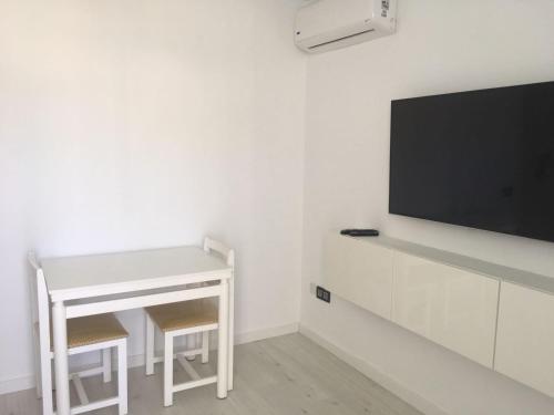 Apartamento de 1 dormitorio del hotel Atlantic Sun Beach - Gay Men Only. Foto 22