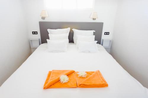 Apartamento de 1 dormitorio del hotel Atlantic Sun Beach - Gay Men Only. Foto 25