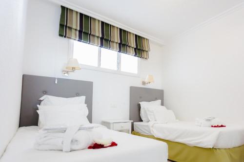 Apartamento de 1 dormitorio del hotel Atlantic Sun Beach - Gay Men Only. Foto 28