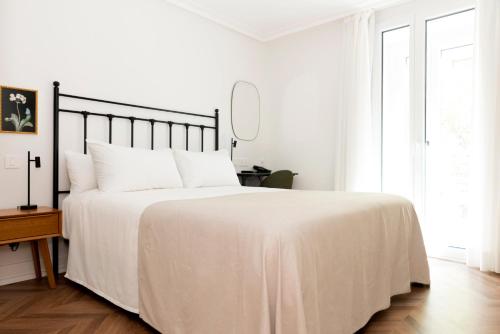 Habitación Triple del hotel Sauce