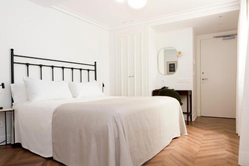 Doble Confort Interior del hotel Sauce