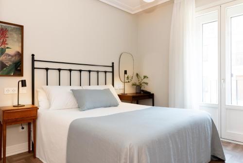 Habitación Triple del hotel Sauce