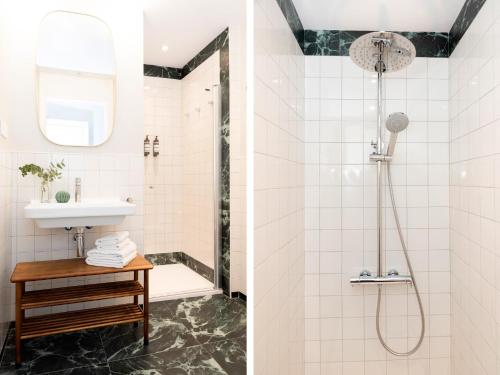 Doble Confort Interior del hotel Sauce