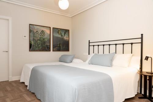 Doble Confort Interior del hotel Sauce. Foto 3