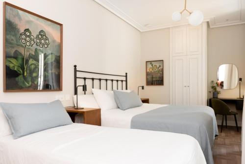 Doble Superior Dos Balcones del hotel Sauce. Foto 4