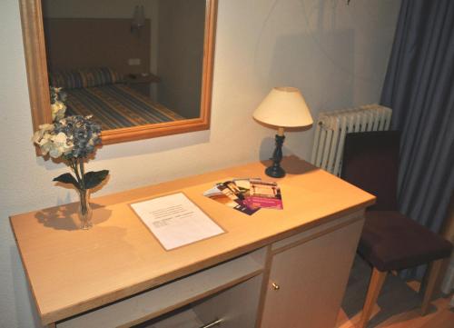 Habitación Individual del hotel España. Foto 5