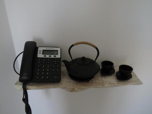 Suite with Terrace del hotel Lua Boutique. Foto 6