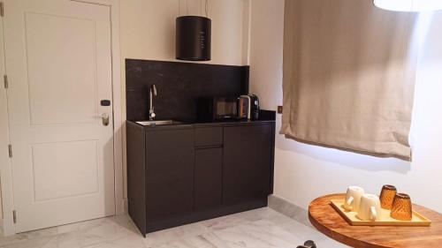 Habitación Deluxe del hotel Europa. Foto 9