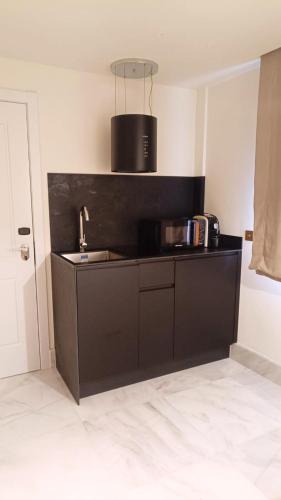 Habitación Deluxe del hotel Europa. Foto 10