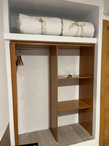 Habitación Doble Estándar - 1 o 2 camas del hotel Orfebre Góngora. Foto 4